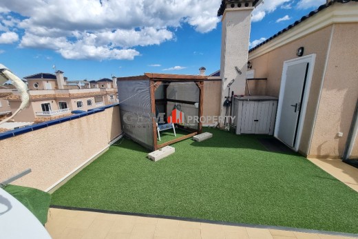Resale - Apartment - Los Alcázares - Euro Roda