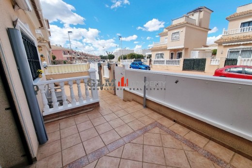 Resale - Apartment - Los Alcázares - Euro Roda