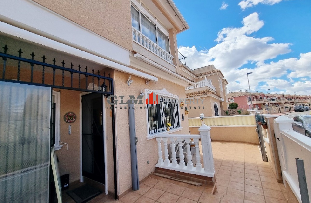 Resale - Apartment - Los Alcázares - Euro Roda