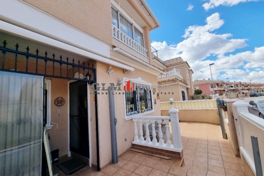 Resale - Apartment - Los Alcázares - Euro Roda
