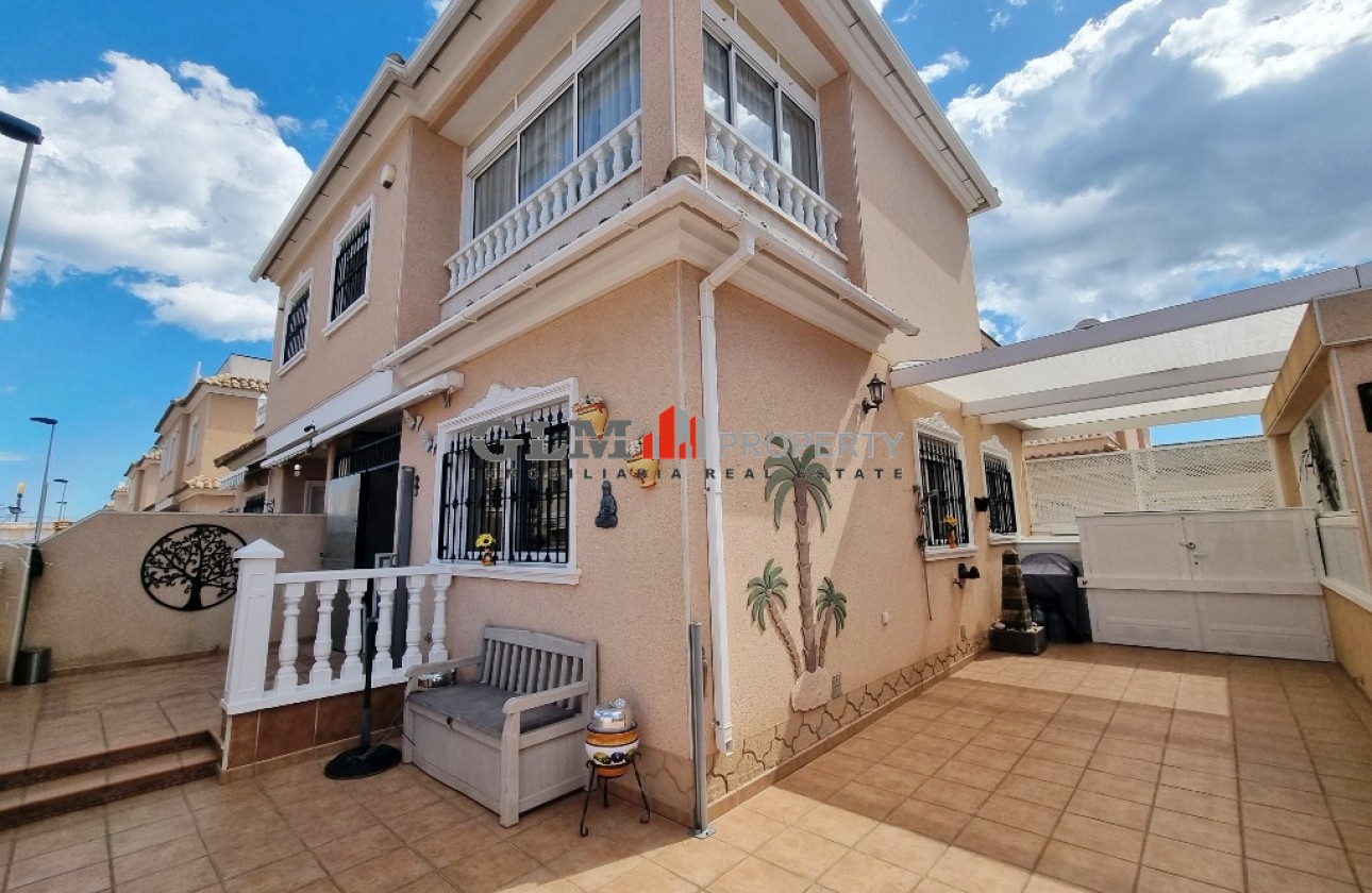 Resale - Apartment - Los Alcázares - Euro Roda