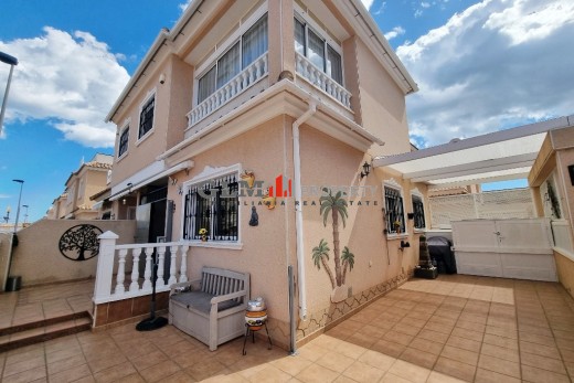 Resale - Apartment - Los Alcázares - Euro Roda