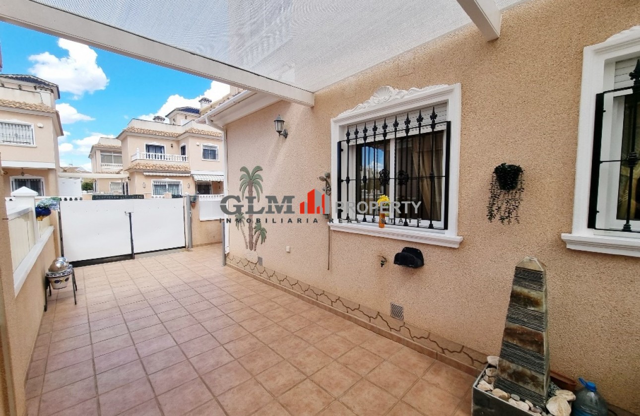 Resale - Apartment - Los Alcázares - Euro Roda