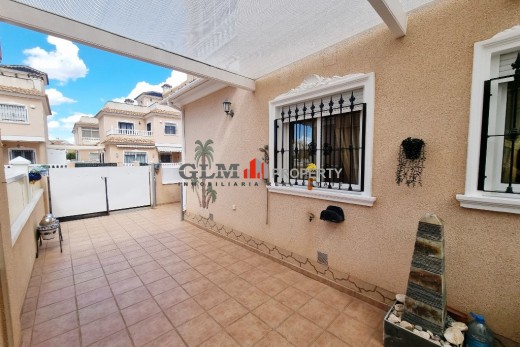 Resale - Apartment - Los Alcázares - Euro Roda