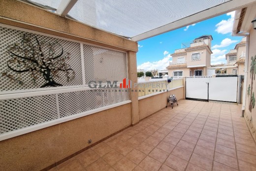 Resale - Apartment - Los Alcázares - Euro Roda