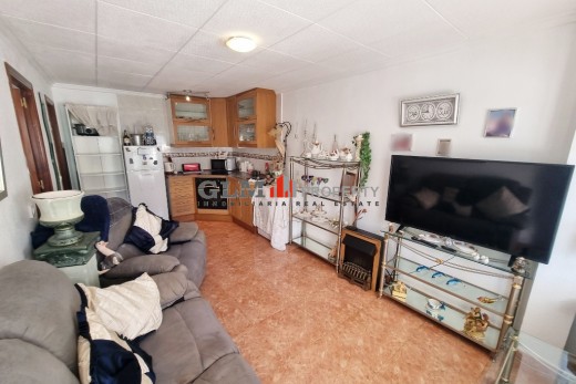 Reventa - Apartamento - Los Alcázares - Oasis