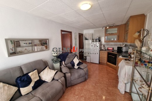 Reventa - Apartamento - Los Alcázares - Oasis
