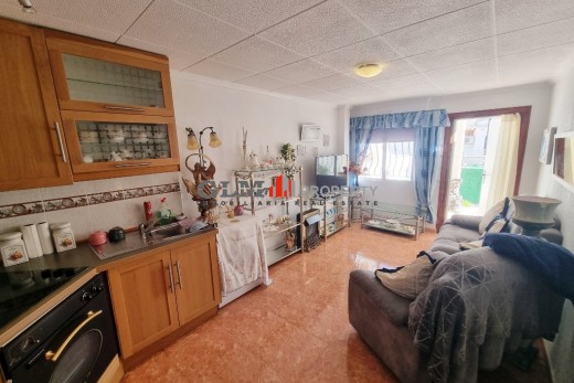 Reventa - Apartamento - Los Alcázares - Oasis