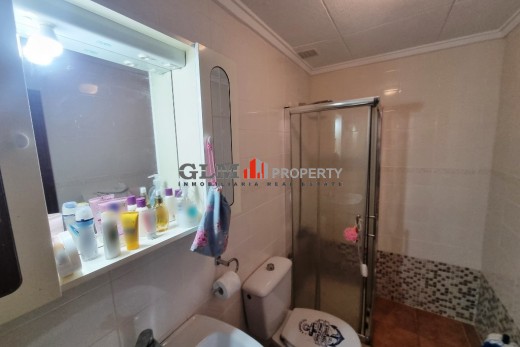 Reventa - Apartamento - Los Alcázares - Oasis