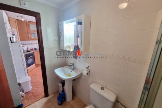 Reventa - Apartamento - Los Alcázares - Oasis