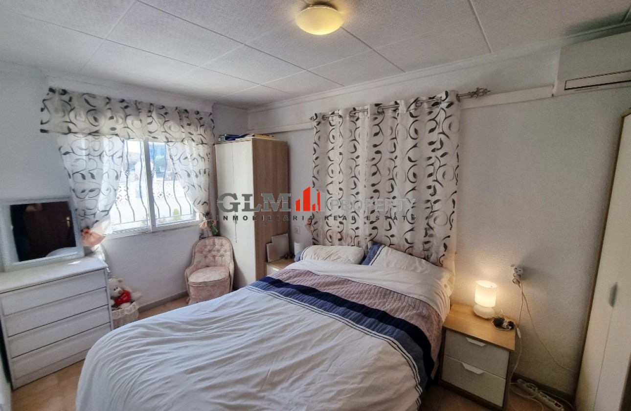 Reventa - Apartamento - Los Alcázares - Oasis