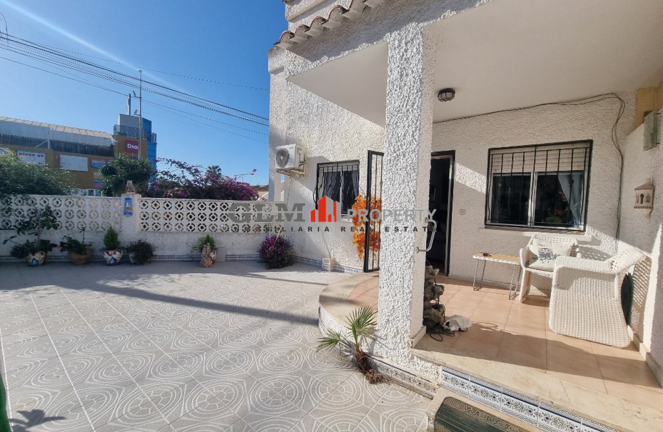Reventa - Apartamento - Los Alcázares - Oasis