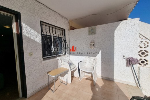 Reventa - Apartamento - Los Alcázares - Oasis