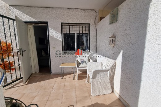 Reventa - Apartamento - Los Alcázares - Oasis