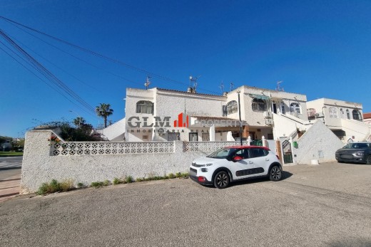 Reventa - Apartamento - Los Alcázares - Oasis