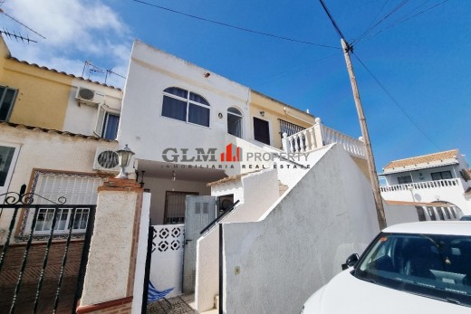 Resale - Apartment - LOS NAREJOS - Oasis