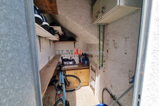 Resale - Apartment - LOS NAREJOS - Oasis