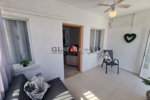 Resale - Apartment - LOS NAREJOS - Oasis