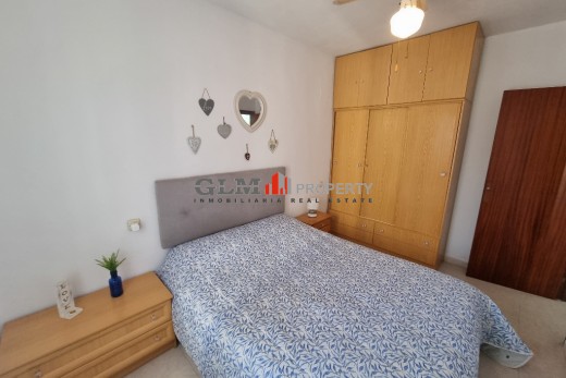 Resale - Apartment - LOS NAREJOS - Oasis