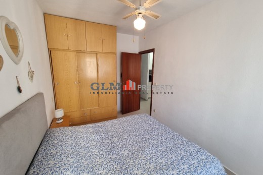 Resale - Apartment - LOS NAREJOS - Oasis