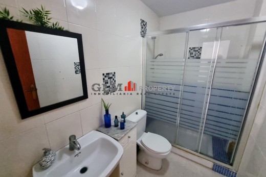 Resale - Apartment - LOS NAREJOS - Oasis