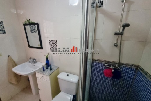 Resale - Apartment - LOS NAREJOS - Oasis