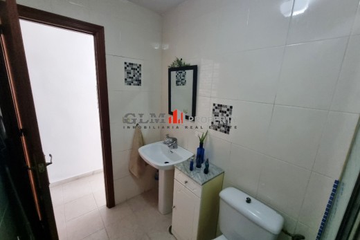 Resale - Apartment - LOS NAREJOS - Oasis