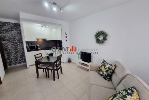 Resale - Apartment - LOS NAREJOS - Oasis