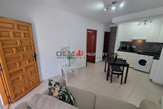 Resale - Apartment - LOS NAREJOS - Oasis