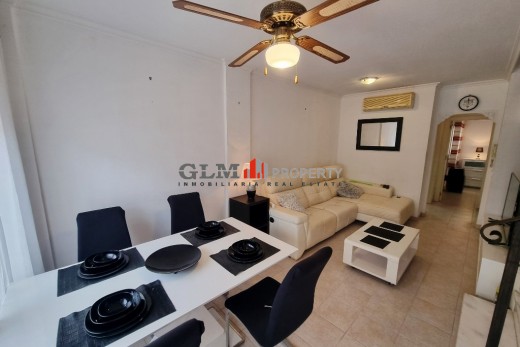 Reventa - Apartamento - Los Alcázares - Albatros