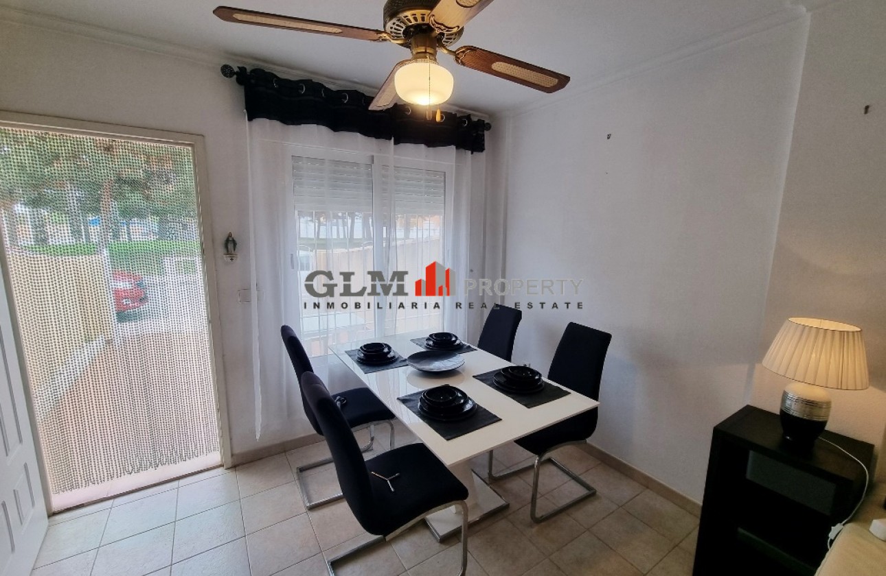 Reventa - Apartamento - Los Alcázares - Albatros