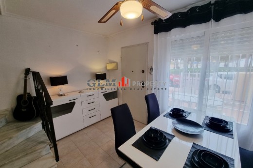 Reventa - Apartamento - Los Alcázares - Albatros