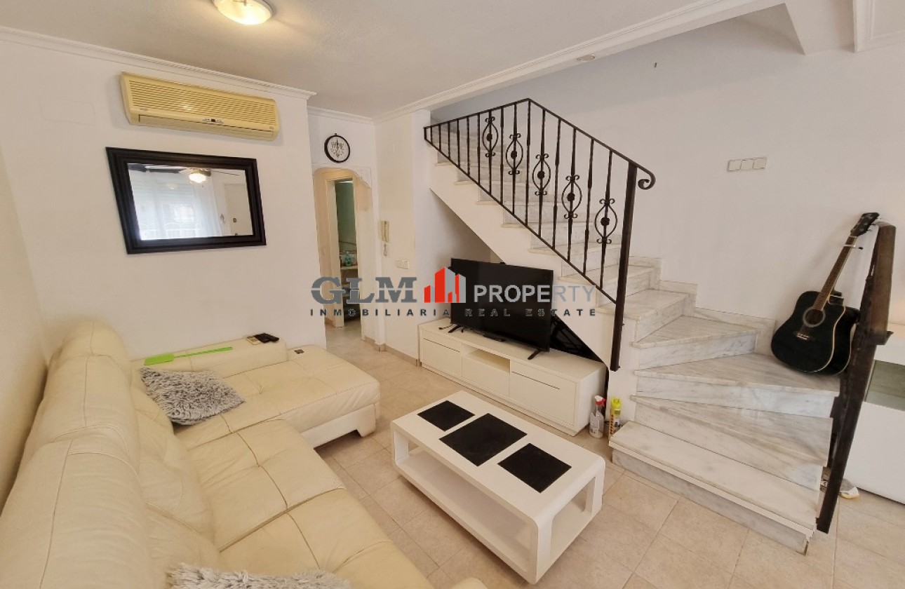 Reventa - Apartamento - Los Alcázares - Albatros