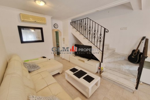 Reventa - Apartamento - Los Alcázares - Albatros