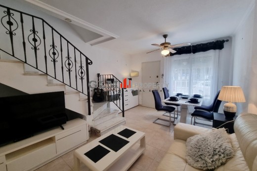 Reventa - Apartamento - Los Alcázares - Albatros