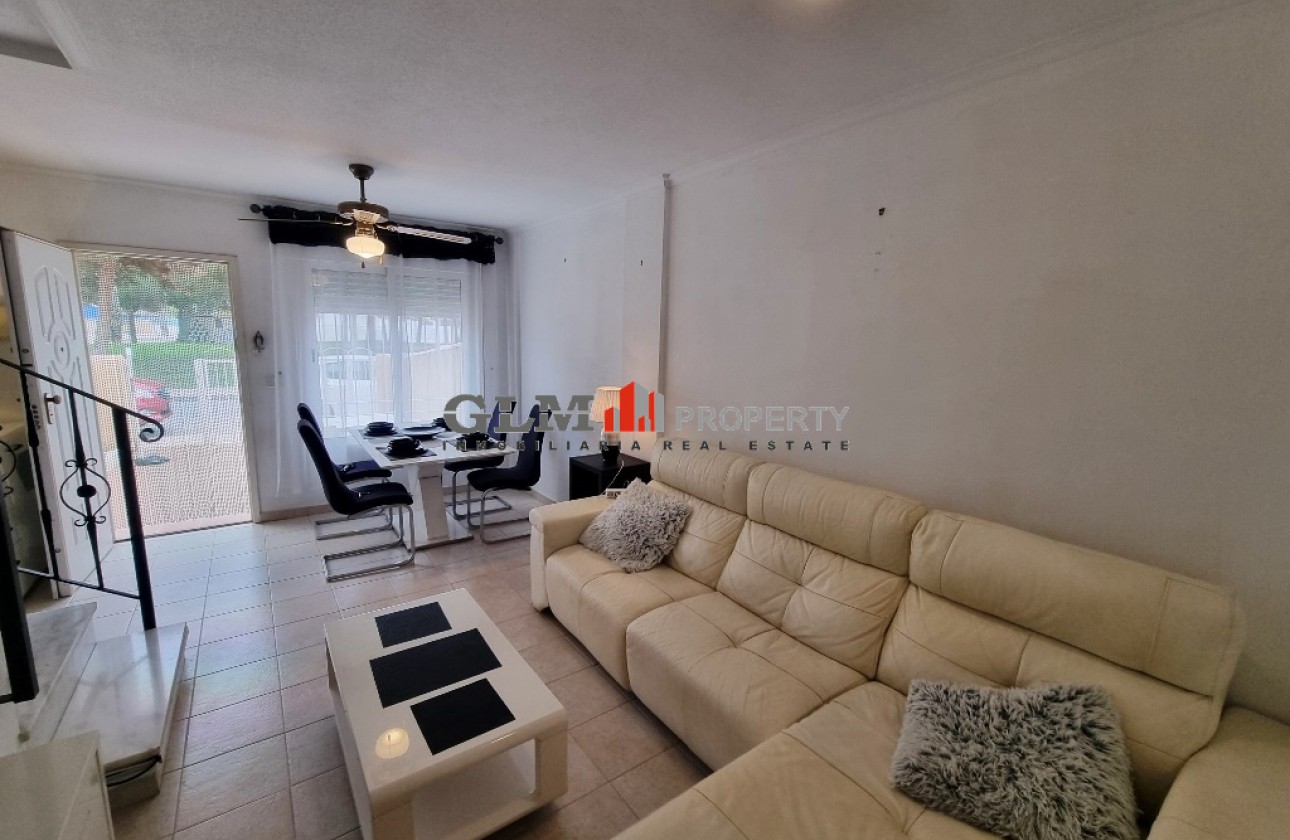 Reventa - Apartamento - Los Alcázares - Albatros