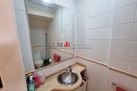 Reventa - Apartamento - Los Alcázares - Albatros