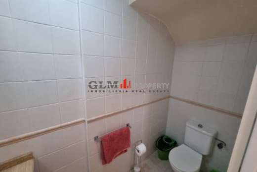 Reventa - Apartamento - Los Alcázares - Albatros