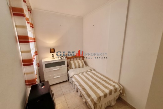 Reventa - Apartamento - Los Alcázares - Albatros