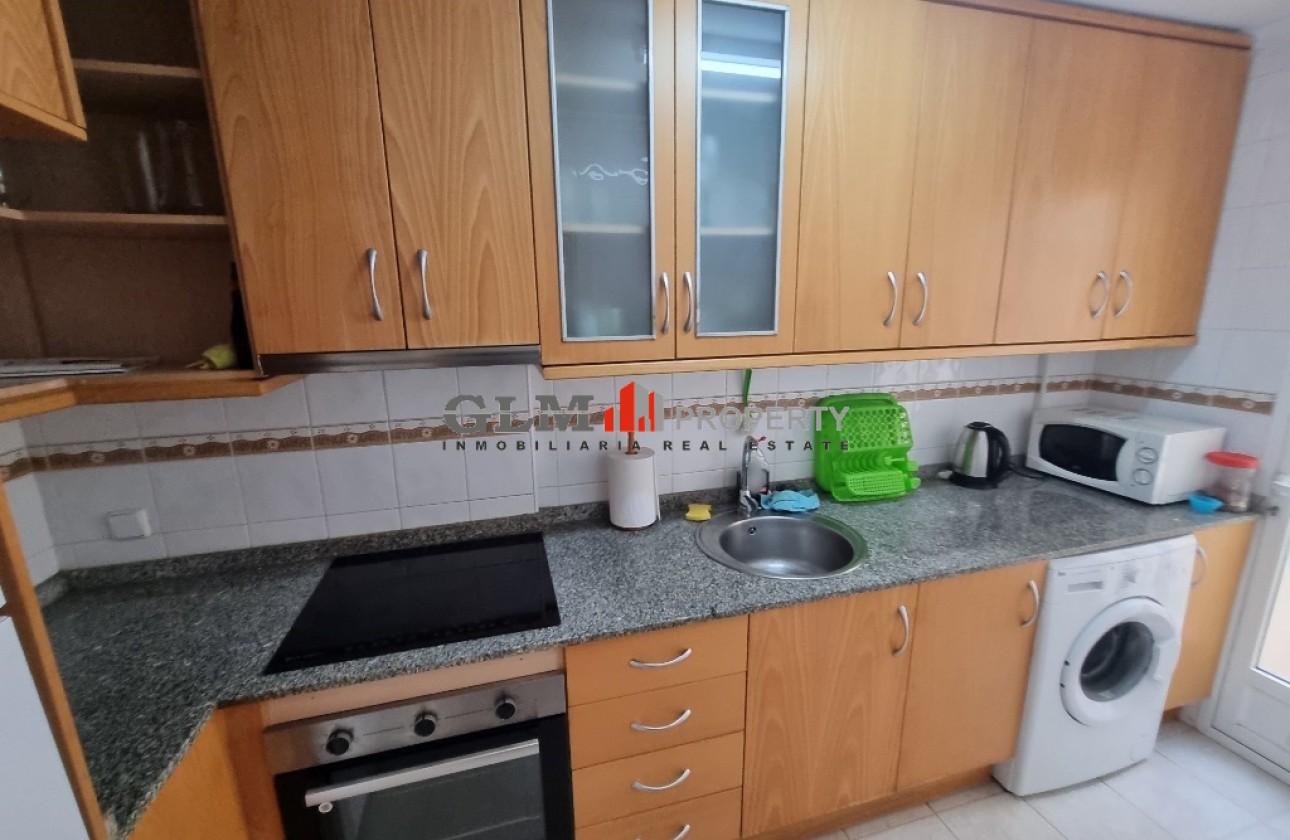 Reventa - Apartamento - Los Alcázares - Albatros