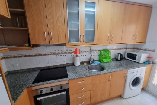 Reventa - Apartamento - Los Alcázares - Albatros