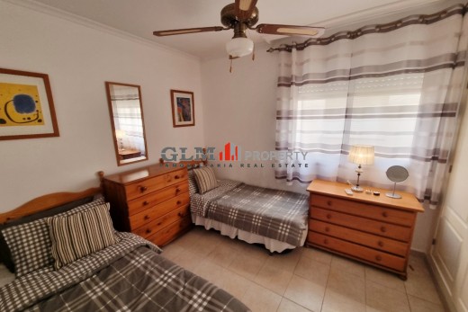 Reventa - Apartamento - Los Alcázares - Albatros