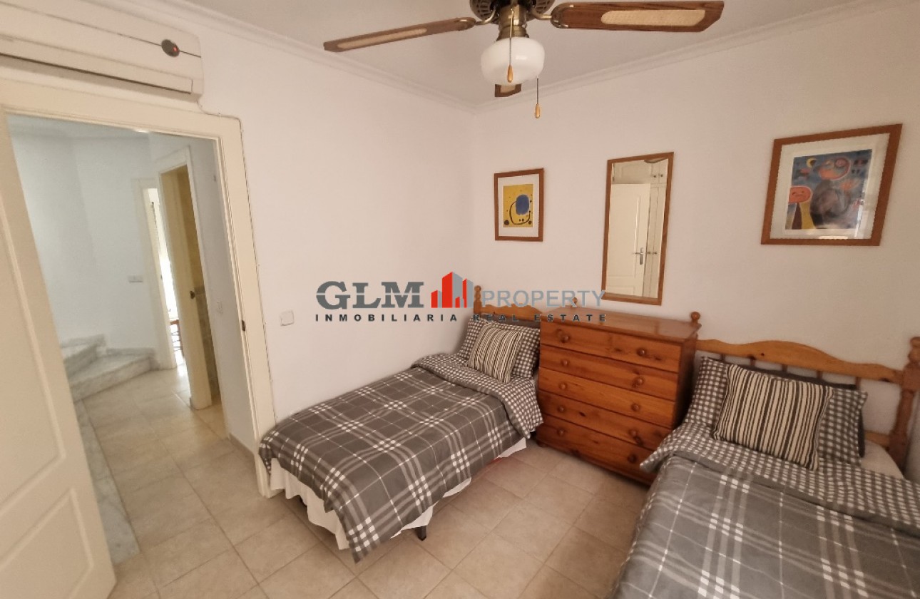 Reventa - Apartamento - Los Alcázares - Albatros