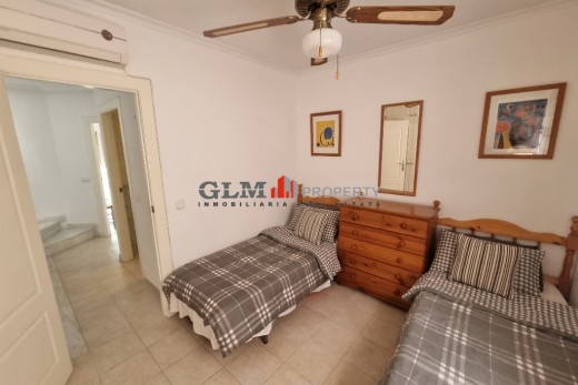 Reventa - Apartamento - Los Alcázares - Albatros