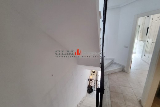 Reventa - Apartamento - Los Alcázares - Albatros