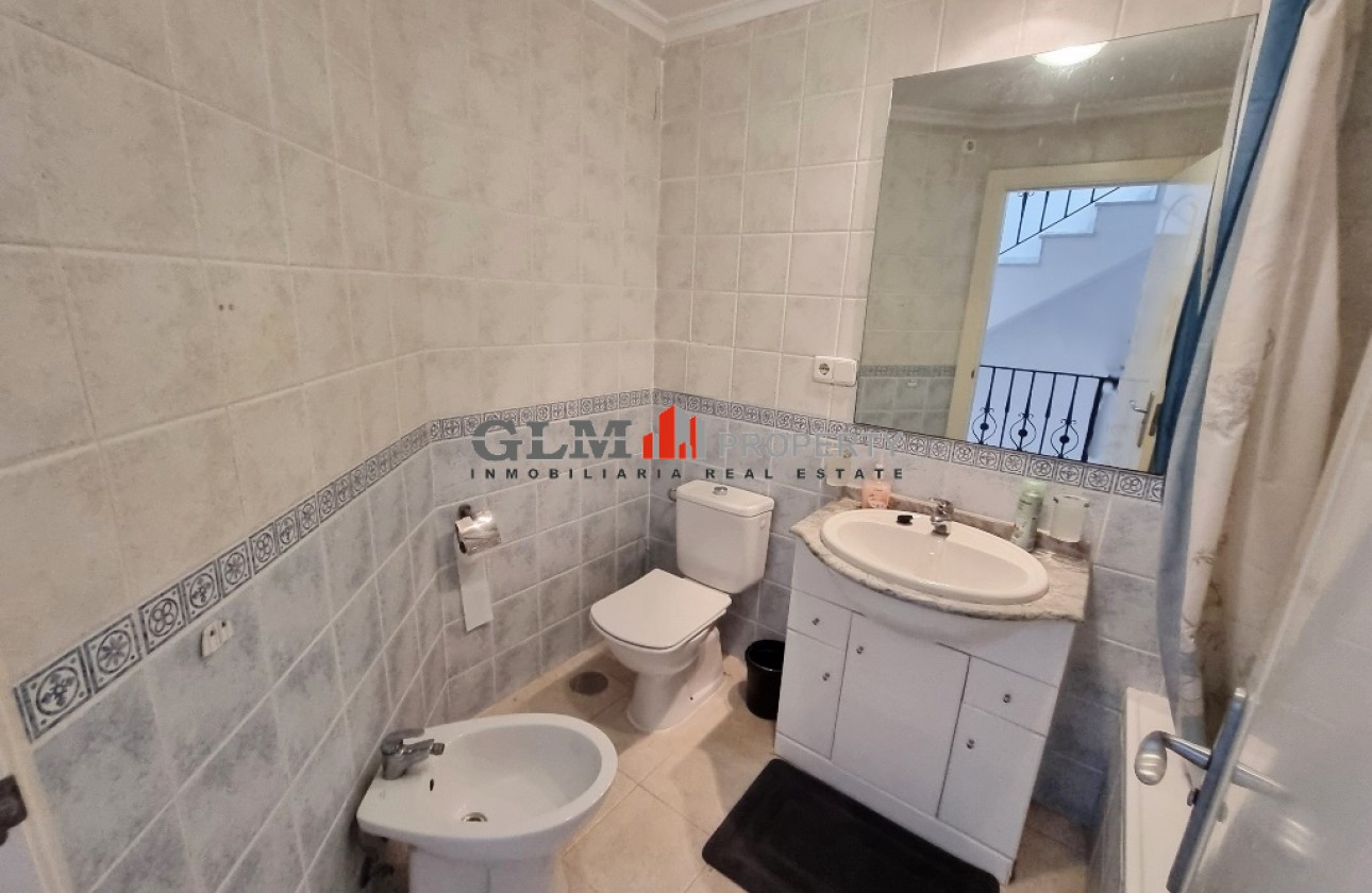 Reventa - Apartamento - Los Alcázares - Albatros