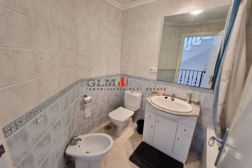 Reventa - Apartamento - Los Alcázares - Albatros