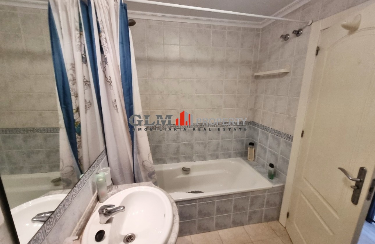 Reventa - Apartamento - Los Alcázares - Albatros