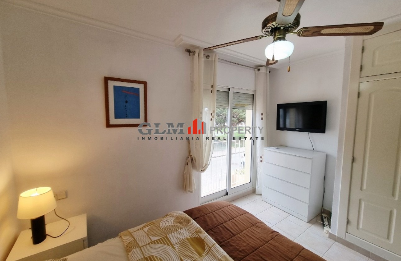 Reventa - Apartamento - Los Alcázares - Albatros