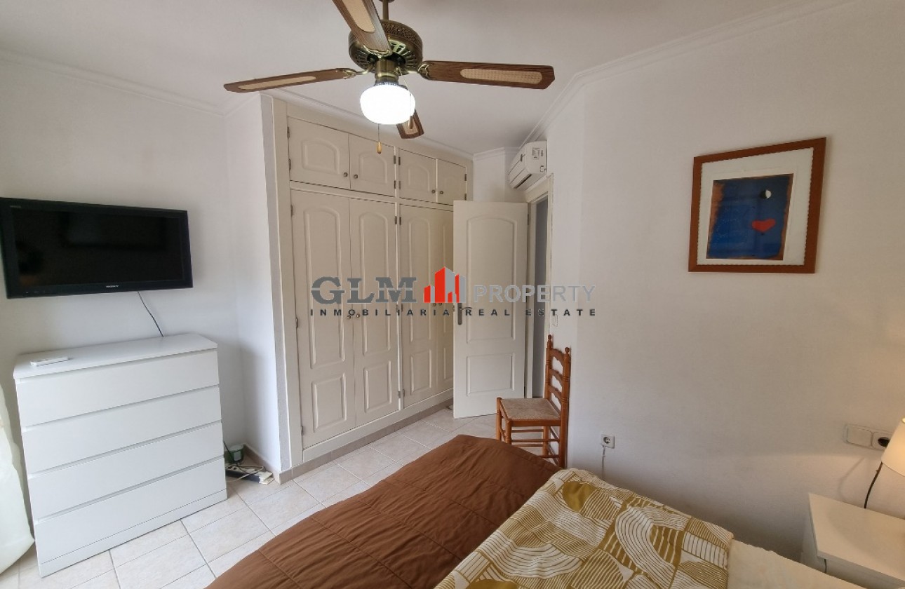 Reventa - Apartamento - Los Alcázares - Albatros